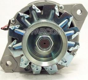 Farcom 112825 - Alternatore autozon.pro