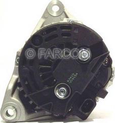 Farcom 112827 - Alternatore autozon.pro