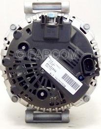 Farcom 112396 - Alternatore autozon.pro