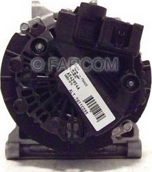 Farcom 112393 - Alternatore autozon.pro