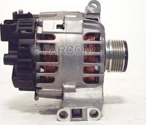 Farcom 112393 - Alternatore autozon.pro