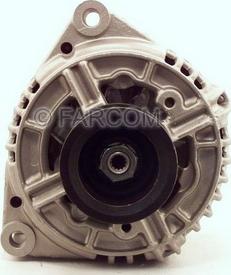 Farcom 112364 - Alternatore autozon.pro