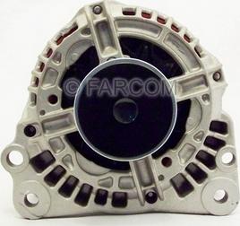 Farcom 119914 - Alternatore autozon.pro