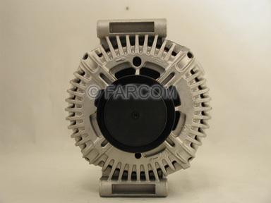 Farcom 112333 - Alternatore autozon.pro