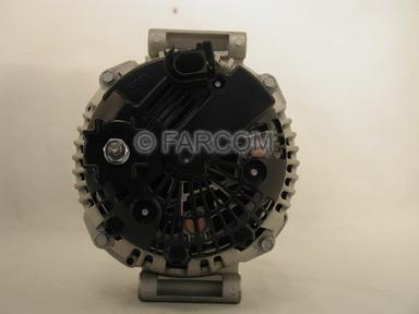 Farcom 112333 - Alternatore autozon.pro