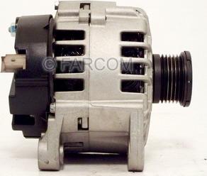 Farcom 112332 - Alternatore autozon.pro