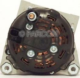 Farcom 112290 - Alternatore autozon.pro