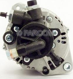 Farcom 112595 - Alternatore autozon.pro