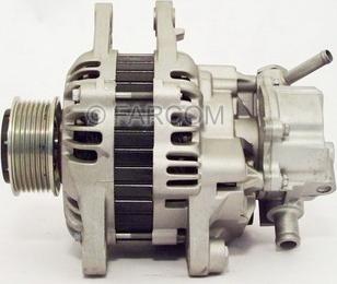 Farcom 112266 - Alternatore autozon.pro