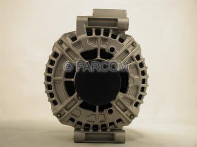 Farcom 112205 - Alternatore autozon.pro