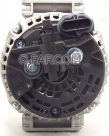 Farcom 112206 - Alternatore autozon.pro