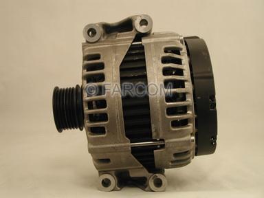 Farcom 112207 - Alternatore autozon.pro