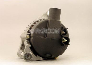 Farcom 118847 - Alternatore autozon.pro