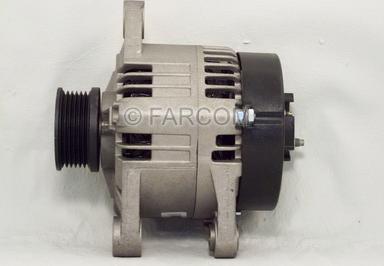 Farcom 112213 - Alternatore autozon.pro