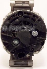 Farcom 112457 - Alternatore autozon.pro