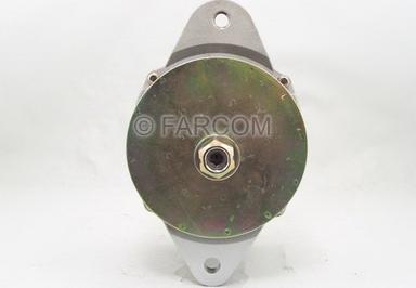 Farcom 112225 - Alternatore autozon.pro