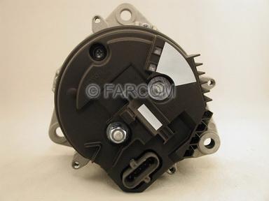 Farcom 112221 - Alternatore autozon.pro