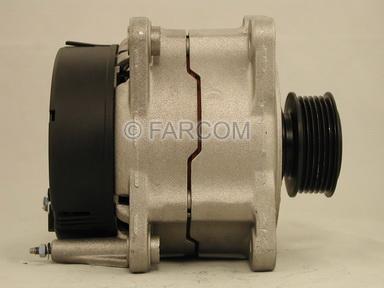 Farcom 112277 - Alternatore autozon.pro