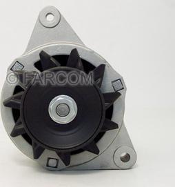 Farcom 112792 - Alternatore autozon.pro