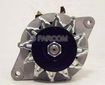 Farcom 112747 - Alternatore autozon.pro