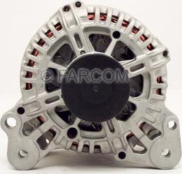 Farcom 112756 - Alternatore autozon.pro