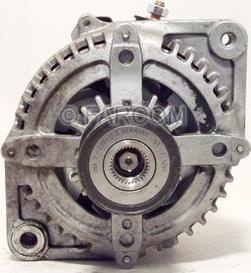 Farcom 112766 - Alternatore autozon.pro