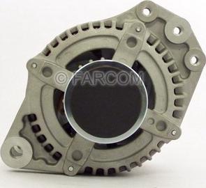 Farcom 112789 - Alternatore autozon.pro