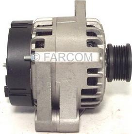 Farcom 112782 - Alternatore autozon.pro