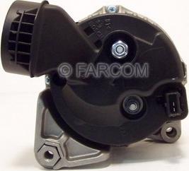 Farcom 118966 - Alternatore autozon.pro