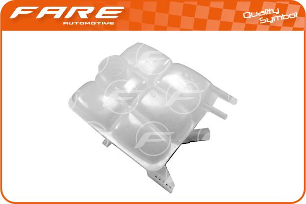 FARE SA 9894 - Serbatoio compensazione, Refrigerante autozon.pro