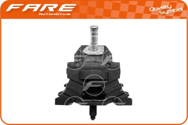 FARE SA 4996 - Sospensione, Motore autozon.pro