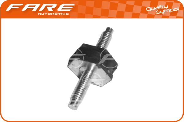 FARE SA 4902 - Sospensione, Motore autozon.pro