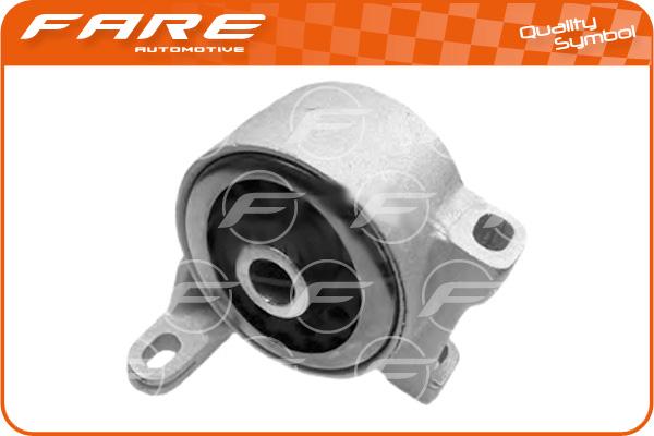 FARE SA 4159 - Sospensione, Motore autozon.pro