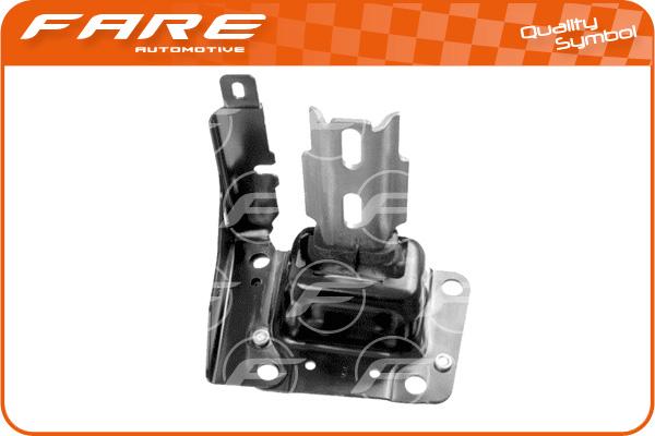 FARE SA 4167 - Sospensione, Motore autozon.pro