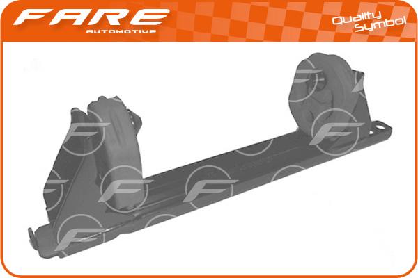 FARE SA 4183 - Supporto, Imp. gas scarico autozon.pro