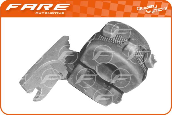 FARE SA 4179 - Supporto, Imp. gas scarico autozon.pro