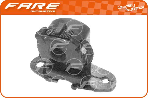 FARE SA 4178 - Supporto, Silenziatore autozon.pro