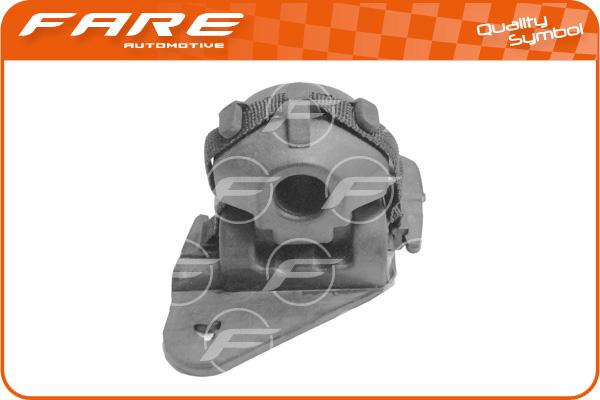 FARE SA 4173 - Supporto, Silenziatore autozon.pro