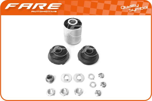 FARE SA 4349 - Kit riparazione, Braccio trasversale autozon.pro