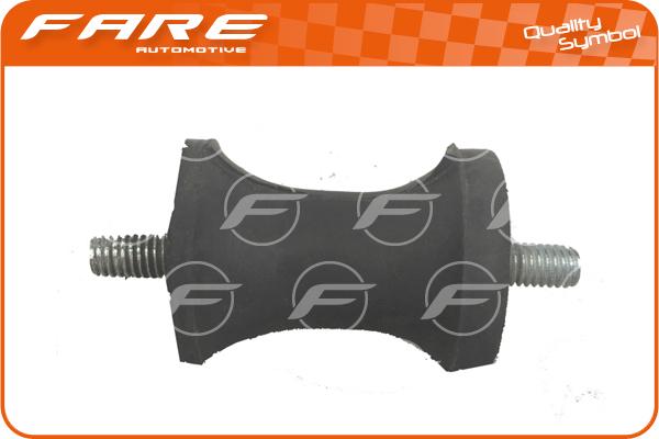 FARE SA 4758 - Supporto, Carter filtro aria autozon.pro