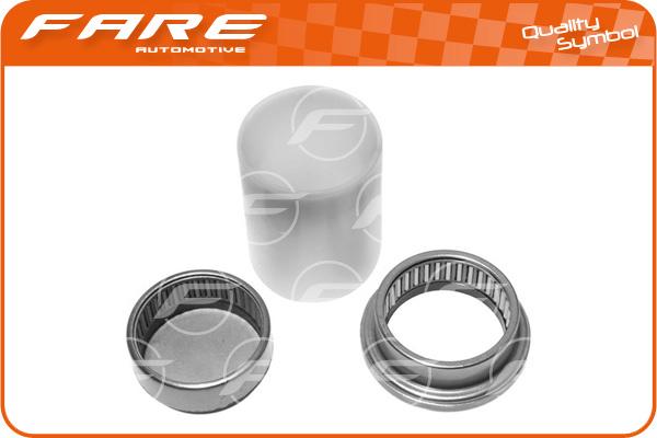 FARE SA 4768 - Kit riparazione, Sospensione ruota autozon.pro