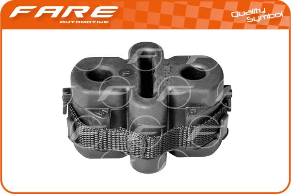 FARE SA 5298 - Supporto, Imp. gas scarico autozon.pro