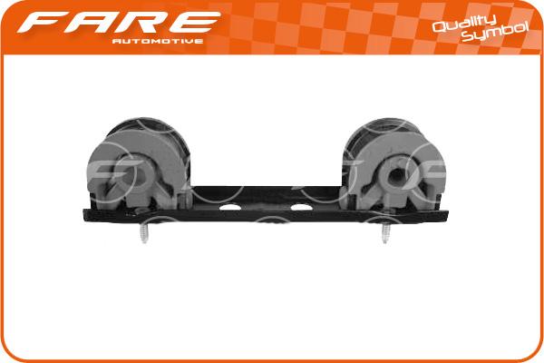 FARE SA 5275 - Supporto, Imp. gas scarico autozon.pro