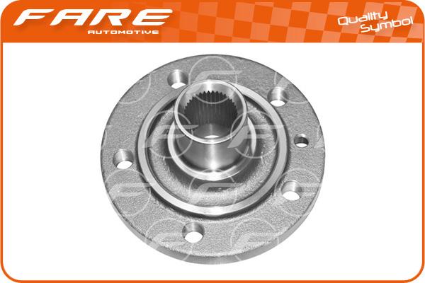 FARE SA 6031 - Mozzo ruota autozon.pro