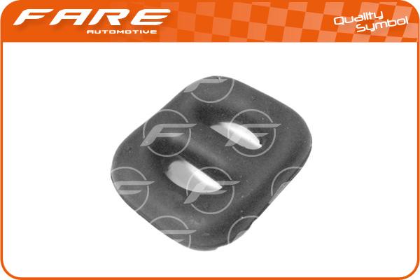 FARE SA 0948 - Supporto, Imp. gas scarico autozon.pro