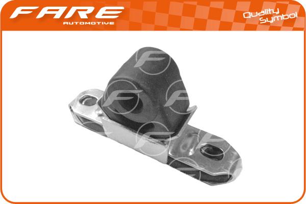 FARE SA 0953 - Supporto, Silenziatore autozon.pro