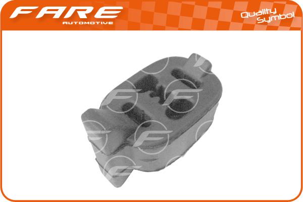 FARE SA 0936 - Supporto, Imp. gas scarico autozon.pro