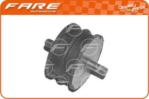 FARE SA 0404 - Sospensione, Motore autozon.pro