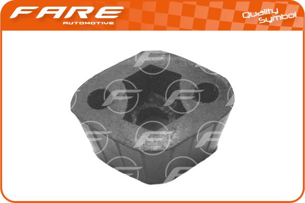 FARE SA 0555 - Supporto, Imp. gas scarico autozon.pro