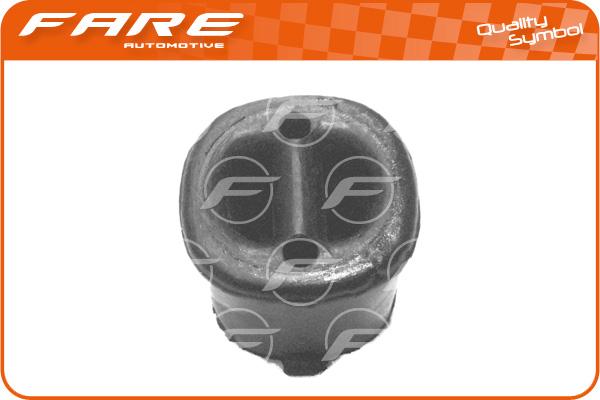 FARE SA 0553 - Supporto, Imp. gas scarico autozon.pro